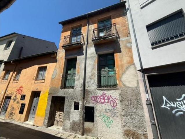 Chalet en venta en El Bierzo, Castilla y León