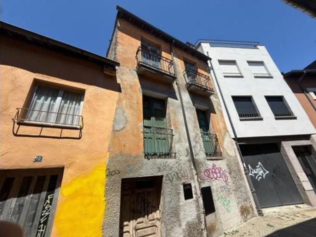 Chalet en venta en El Bierzo, Castilla y León