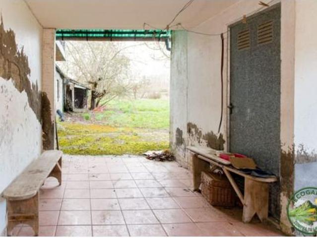 Chalet en venta en Columbrianos, El Bierzo