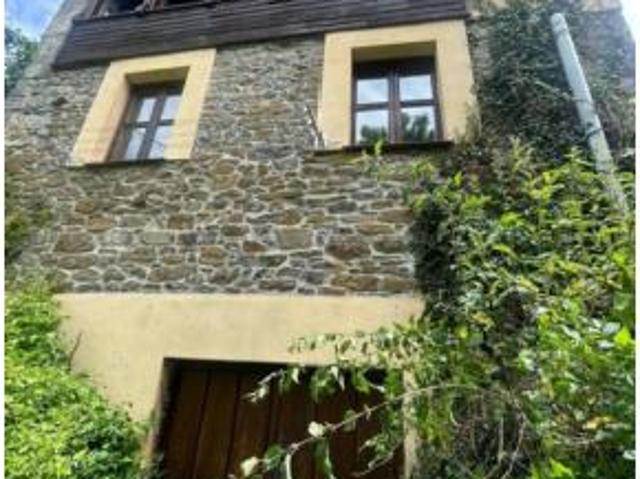 Chalet en venta en Ponga, Asturias