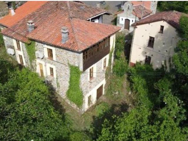 Chalet en venta en San Juan de Beleño / San Xuan, Amieva