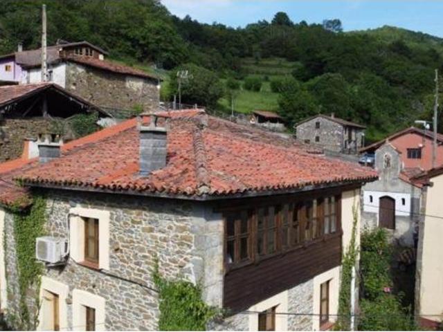Chalet en venta en Ponga, Asturias