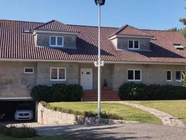 Chalet en venta en Cerdedo Cotobade, Pontevedra