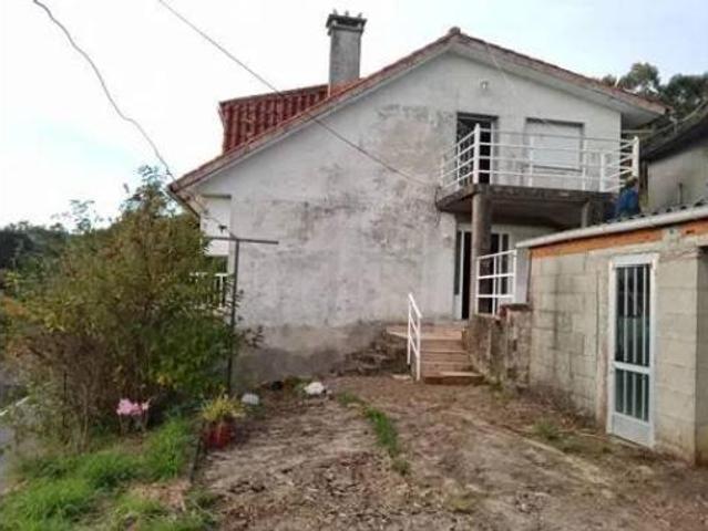 Chalet en venta en Ponte Caldelas