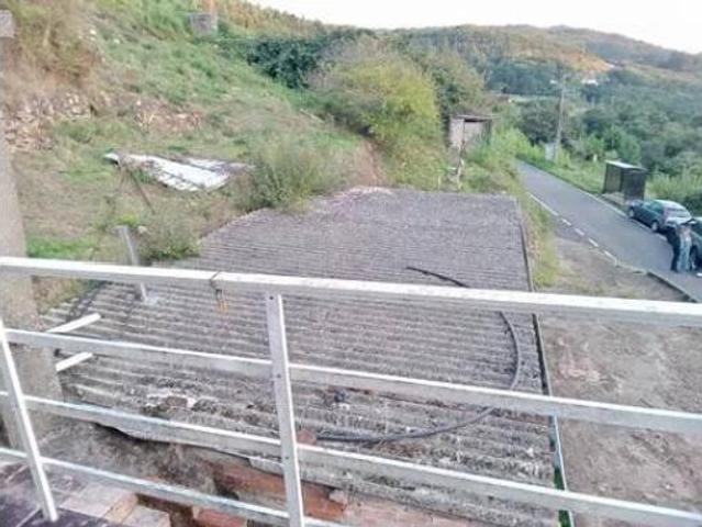 Chalet en venta en Soutomaior, Pontevedra