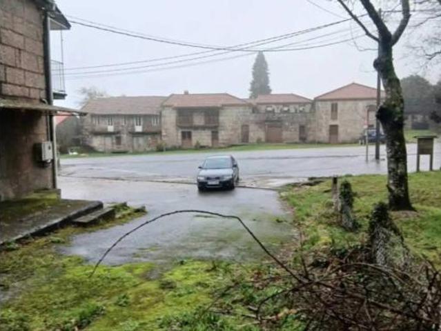 Chalet en venta en Ponte Caldelas, Pontevedra