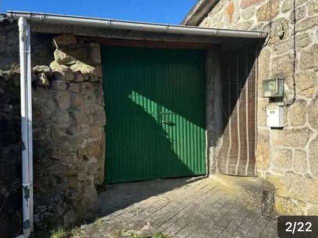 Chalet en venta en Ponte Caldelas, Pontevedra