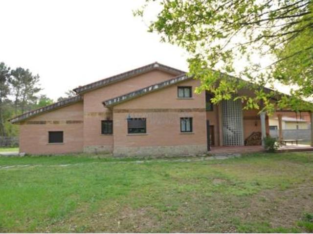 Chalet en venta en O Condado, Galicia