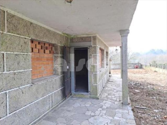 Chalet en venta en Pazos de Borbén, O Condado