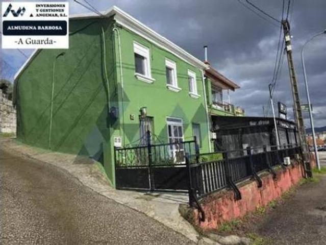 Chalet en venta en Areas, O Condado