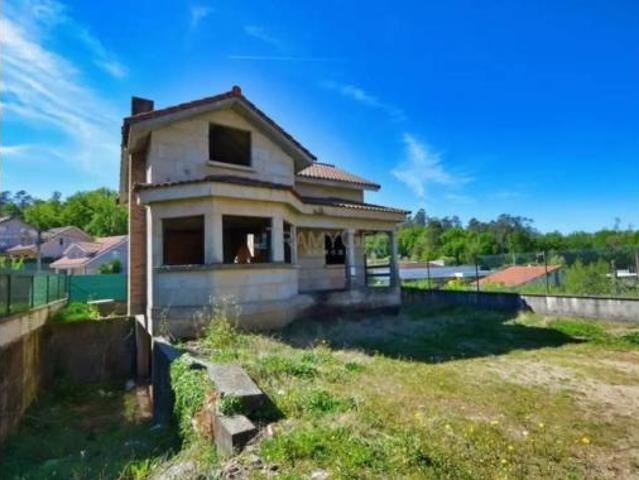 Chalet en venta en Ponteareas, O Condado
