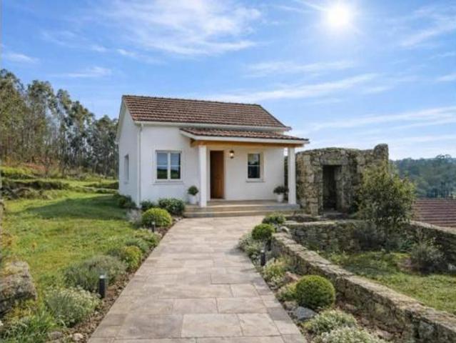 Chalet en venta en Bugarín, O Condado