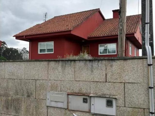 Chalet en venta en Ponteareas, O Condado