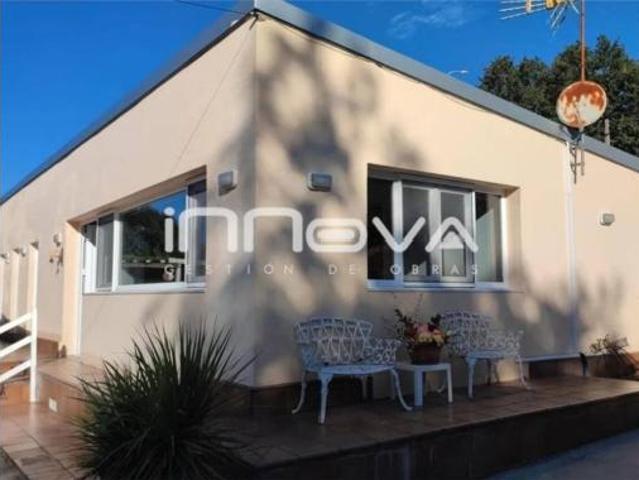 Chalet en venta en Bugarín, Cotobade