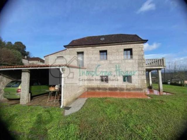 Chalet en venta en O Condado, Galicia