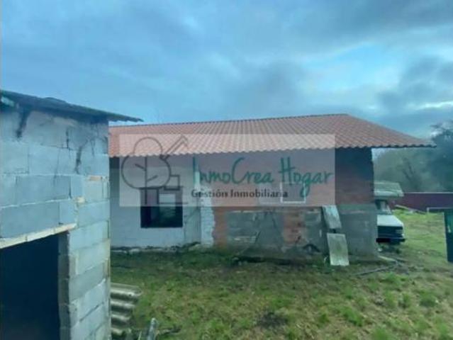 Chalet en venta en Fontenla, O Condado