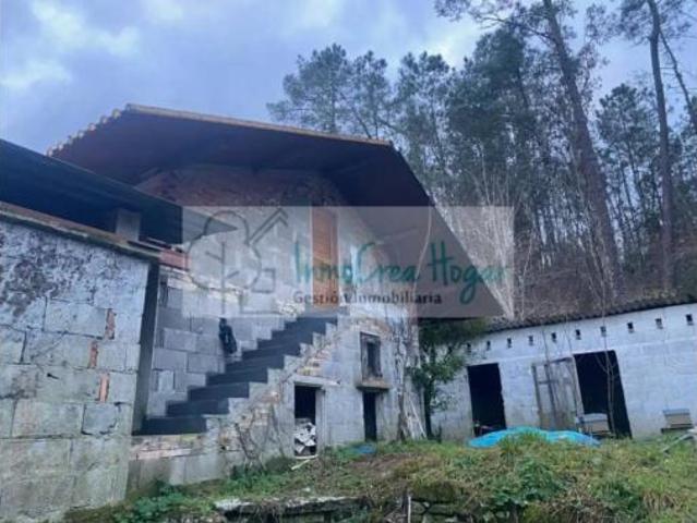 Chalet en venta en Fontenla, O Condado