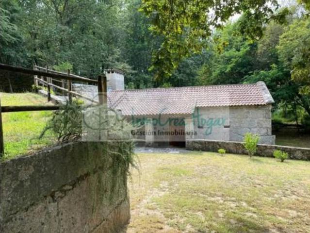 Chalet en venta en Ponteareas, O Condado