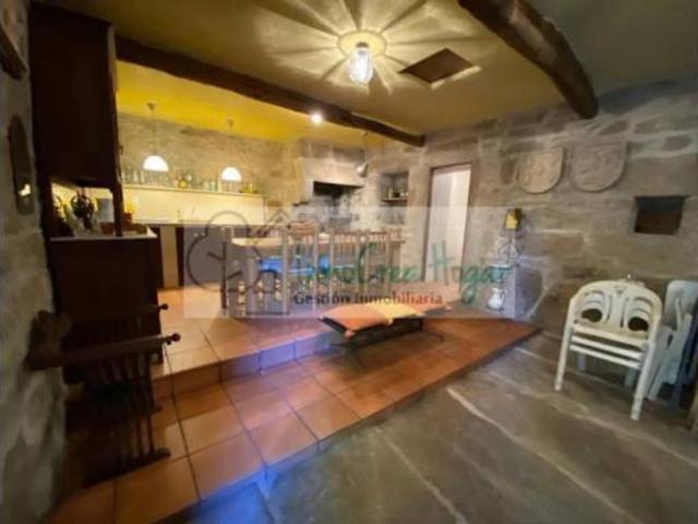 Chalet en venta en Ponteareas, O Condado