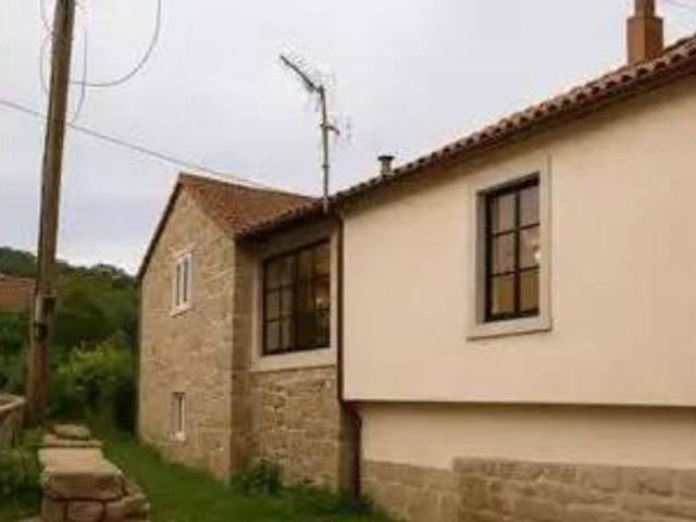 Chalet en venta en Bugarín, O Condado