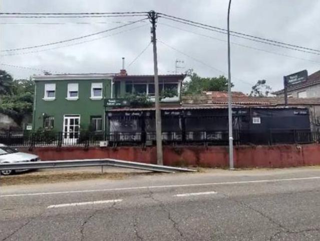 Chalet en venta en Ponteareas, O Condado