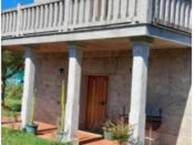 Chalet en venta en Cotobade, Pontevedra