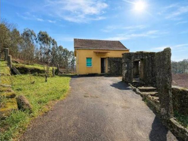 Chalet en venta en Bugarín, O Condado