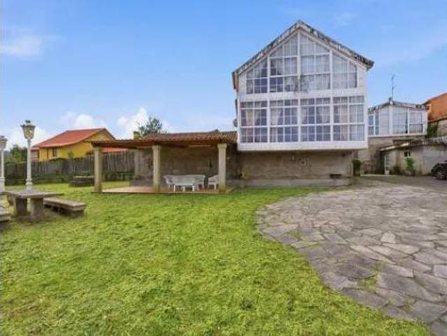 Chalet en venta en Cristiñade, O Condado