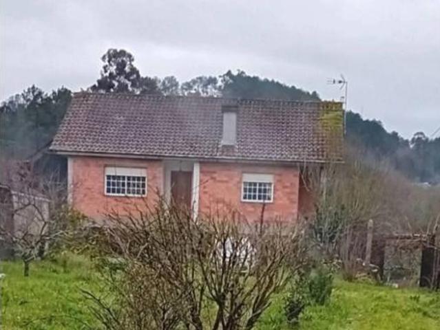 Chalet en venta en Ponteareas, Cotobade