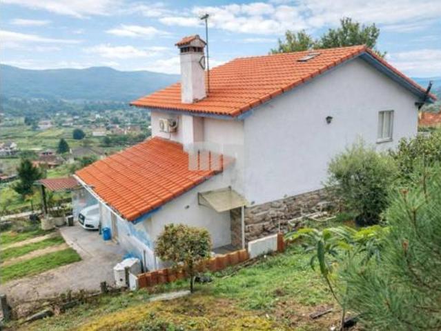 Chalet en venta en O Condado, Galicia