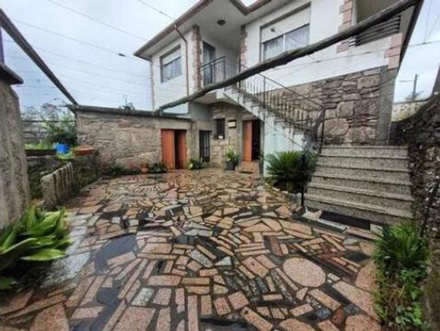Chalet en venta en Ponteareas, O Condado
