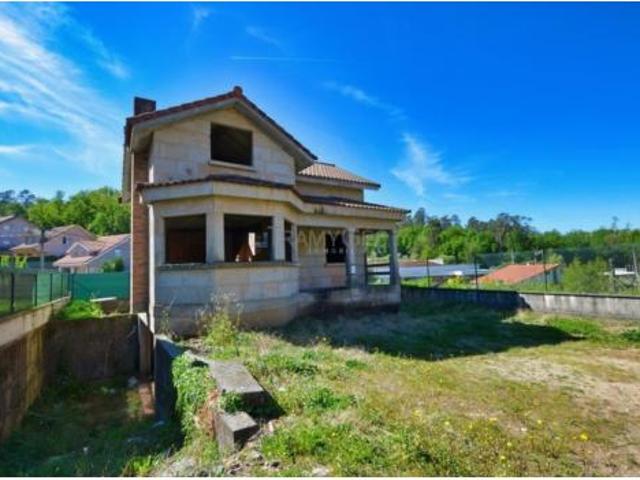 Chalet en venta en Ponteareas, O Condado