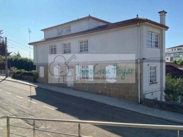 Chalet en venta en Ponteareas, O Condado