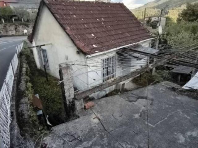 Villa en venta en Ponteareas, Chans