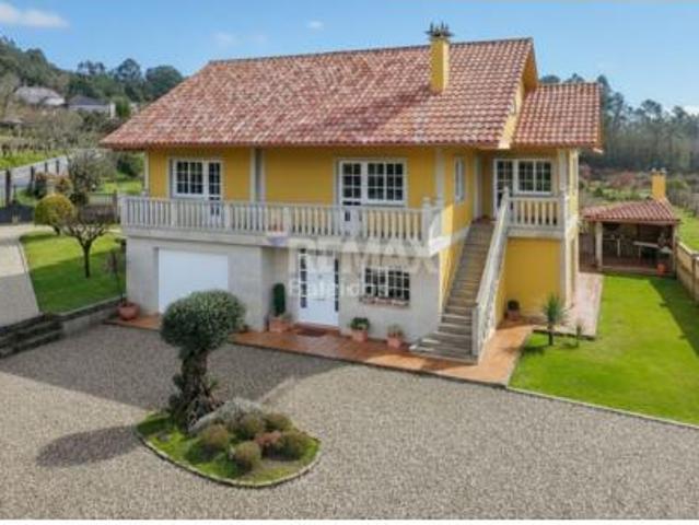 Chalet en venta en O Condado, Galicia