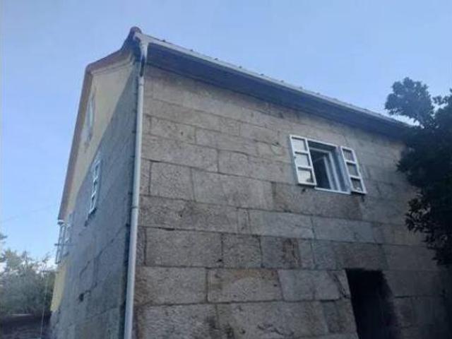 Chalet en venta en Ponteareas, O Condado