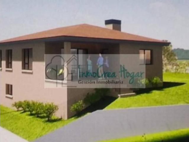 Chalet en venta en O Condado, Galicia