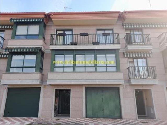Chalet en venta en Ponteareas, O Condado