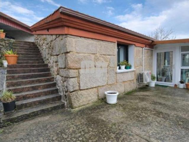 Chalet en venta en O Condado, Galicia