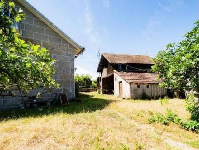 Chalet en venta en O Condado, Galicia