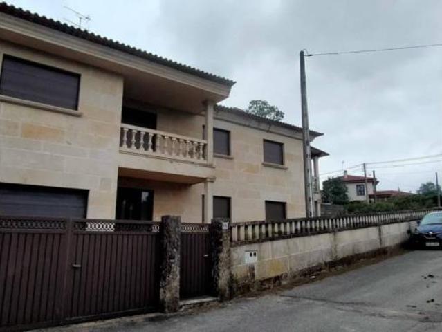 Chalet en venta en Ponteareas, O Condado
