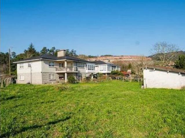 Chalet en venta en Ponteareas, O Condado