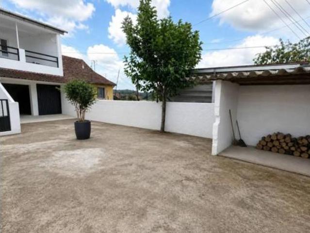 Chalet en venta en Bugarín, O Condado