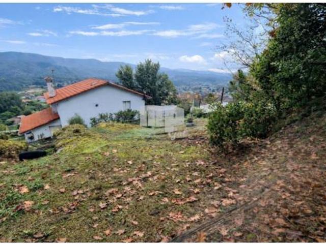 Chalet en venta en O Condado, Galicia