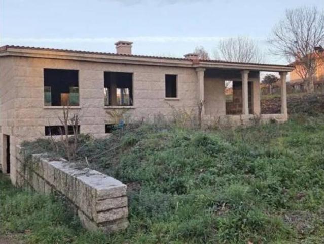 Chalet en venta en O Condado, Galicia
