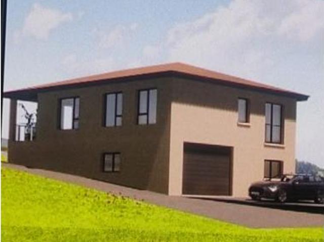 Chalet en venta en O Condado, Galicia