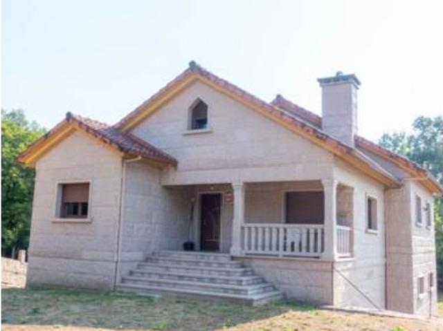 Chalet en venta en Xinzo, O Condado