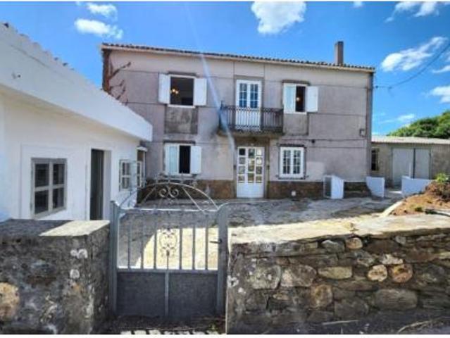 Chalet en venta en Tella, Bergantiños