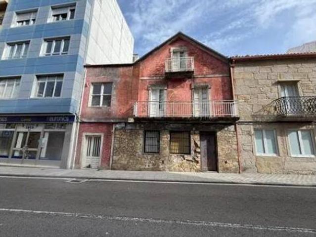 Chalet en venta en Bergantiños, Galicia
