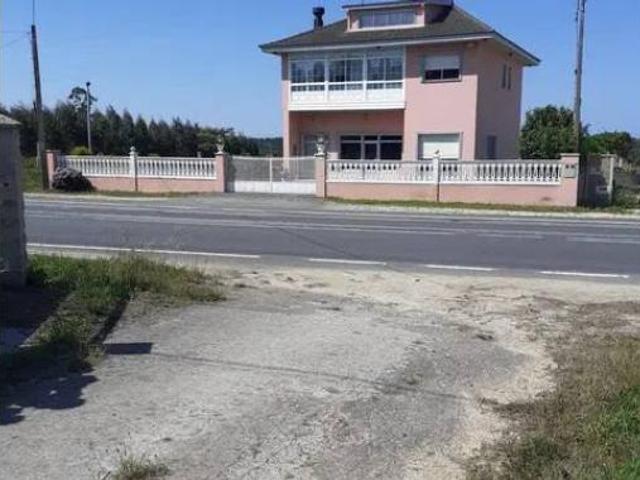 Chalet en venta en Bergantiños, Galicia